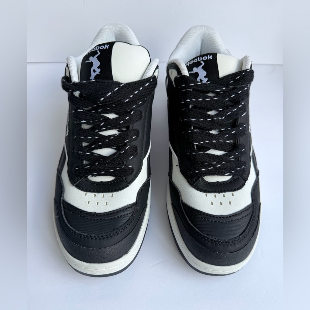 Reebok Skateboarding Triple Toe Skate Shoes Men’s Size  10 New